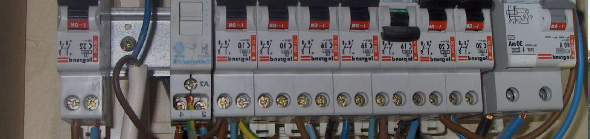 Electricistas Electricistas