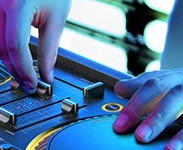 Dj's