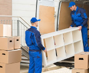 Recogida de muebles