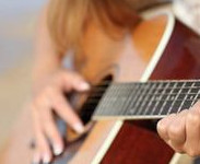 Clases de guitarra