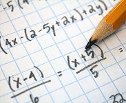 Clases de matemáticas