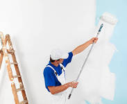 Servicios de pintura