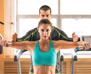 Servicios de entrenamiento personal