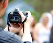 Servicios de fotografía
