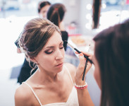 Maquillaje para bodas