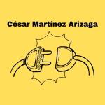 César Martínez Arizaga Martínez Arizaga César Martínez Arizaga Martínez Arizaga