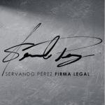 Servando Pérez Firma Legal. Servando Pérez Firma Legal.